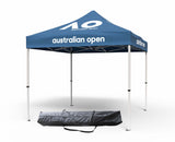 3x3m Branded Marquee