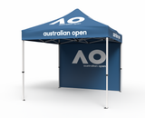 3x3m Branded Marquee