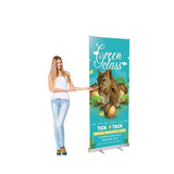 Premium Pull up Banners