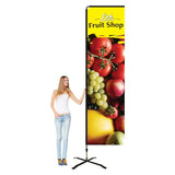 Rectangle Flag Banner