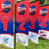 Rectangle Flag Banner